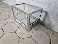 Warmhoudvitrine - afbeelding 2 van  4