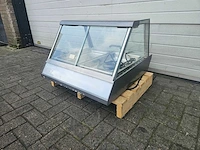 Warmhoudvitrine - afbeelding 2 van  4