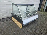 Warmhoudvitrine - afbeelding 3 van  4