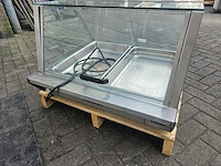 Warmhoudvitrine - afbeelding 4 van  4