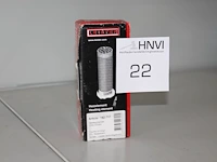 Warmte element leister artikel 142.717 . - afbeelding 2 van  2