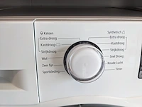 Warmte pomp droger 7.0 kg, samsung, dv70f5e2hgw, wit - afbeelding 4 van  9