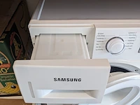 Warmte pomp droger 7.0 kg, samsung, dv70f5e2hgw, wit - afbeelding 9 van  9