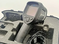 Warmtebeeldcamera, flir, e6 1.2l, s/n 6393007 - afbeelding 2 van  8