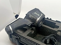 Warmtebeeldcamera, flir, e6 1.2l, s/n 6393007 - afbeelding 3 van  8