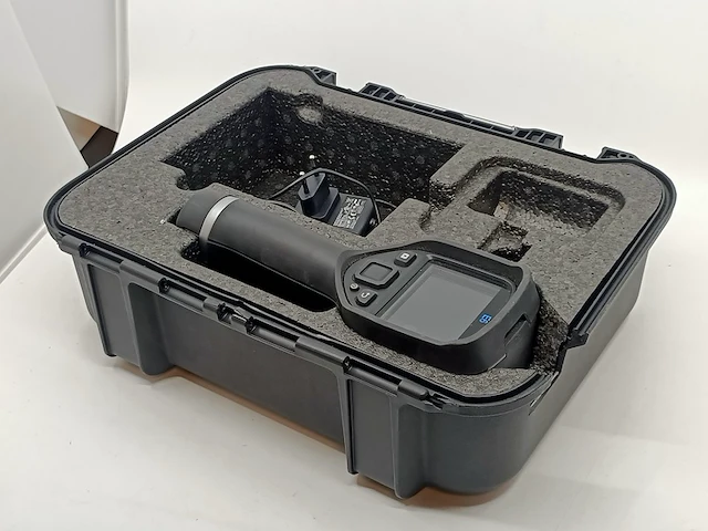 Warmtebeeldcamera, flir, e6 1.2l s/n 63945599 - afbeelding 10 van  10