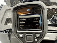 Warmtebeeldcamera, flir, e6 1.2l s/n 63945599 - afbeelding 8 van  10