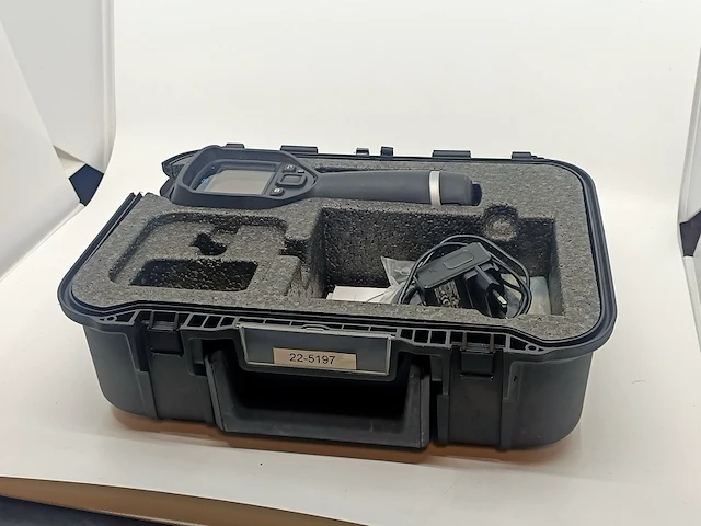 Warmtebeeldcamera, flir, e6 1.2l, s/n 63945792 - afbeelding 1 van  5
