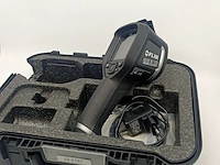 Warmtebeeldcamera, flir, e6 1.2l, s/n 63945792 - afbeelding 2 van  5