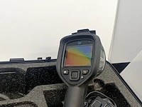 Warmtebeeldcamera, flir, e6 1.2l, s/n 63945792 - afbeelding 3 van  5