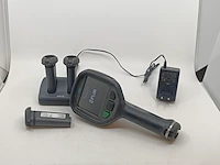 Warmtebeeldcamera , flir, k50 s/n: 63501661 - afbeelding 1 van  7