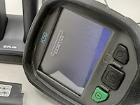 Warmtebeeldcamera , flir, k50 s/n: 63501661 - afbeelding 2 van  7