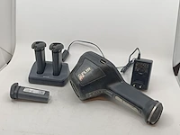 Warmtebeeldcamera , flir, k50 s/n: 63501661 - afbeelding 4 van  7
