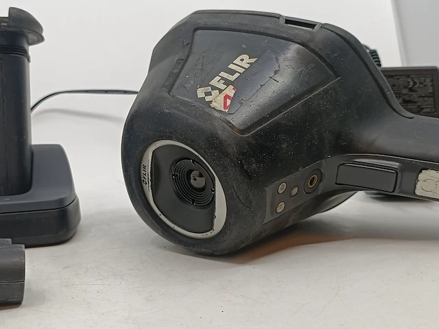 Warmtebeeldcamera , flir, k50 s/n: 63501661 - afbeelding 5 van  7