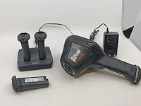 Warmtebeeldcamera , flir, k50 s/n: 63501661 - afbeelding 6 van  7