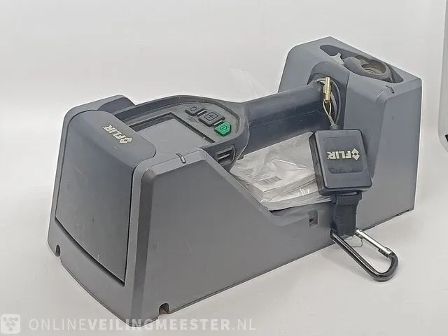Warmtebeeldcamera flir, k55, s/n: 72210443 - afbeelding 2 van  15