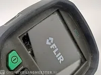 Warmtebeeldcamera flir, k55, s/n: 72210443 - afbeelding 6 van  15
