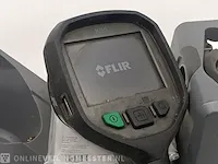Warmtebeeldcamera flir, k55, s/n: 72210443 - afbeelding 9 van  15