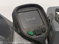 Warmtebeeldcamera flir, k55, s/n: 72210443 - afbeelding 10 van  15