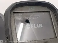 Warmtebeeldcamera flir, k55, s/n: 72210443 - afbeelding 11 van  15