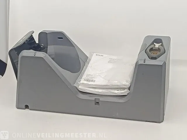 Warmtebeeldcamera flir, k55, s/n: 72210443 - afbeelding 14 van  15