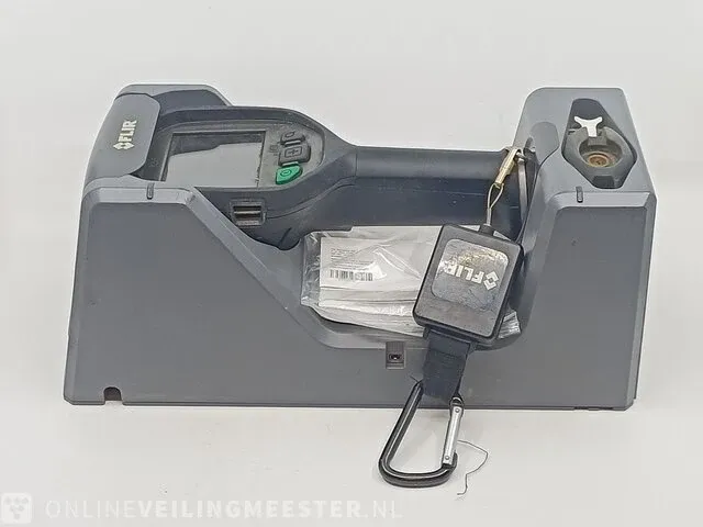 Warmtebeeldcamera flir, k55, s/n: 72210443 - afbeelding 15 van  15