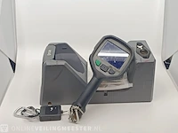Warmtebeeldcamera flir, k55, s/n: 72210451