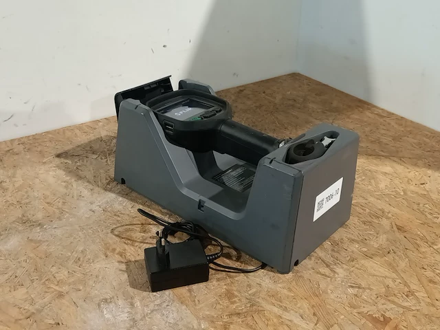 Warmtebeeldcamera, flir, k55 s/n 72211618 - afbeelding 1 van  9