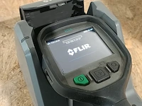 Warmtebeeldcamera, flir, k55 s/n 72211618 - afbeelding 2 van  9