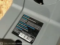 Warmtebeeldcamera flir, k55 | s/n 72211761 - afbeelding 2 van  15