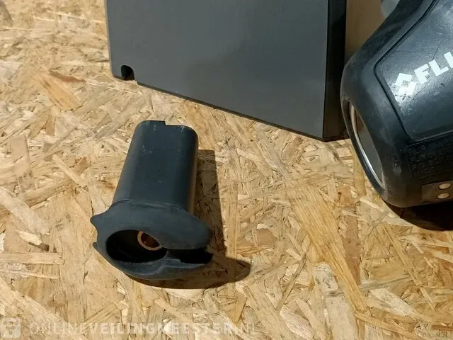 Warmtebeeldcamera flir, k55 | s/n 72211761 - afbeelding 4 van  15