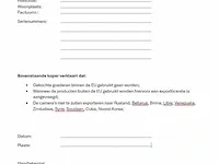 Warmtebeeldcamera flir, k55 | s/n 72211761 - afbeelding 7 van  15