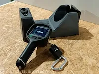 Warmtebeeldcamera flir, k55 | s/n 72211761