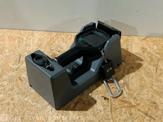 Warmtebeeldcamera flir, k55 | s/n 72211761 - afbeelding 8 van  15