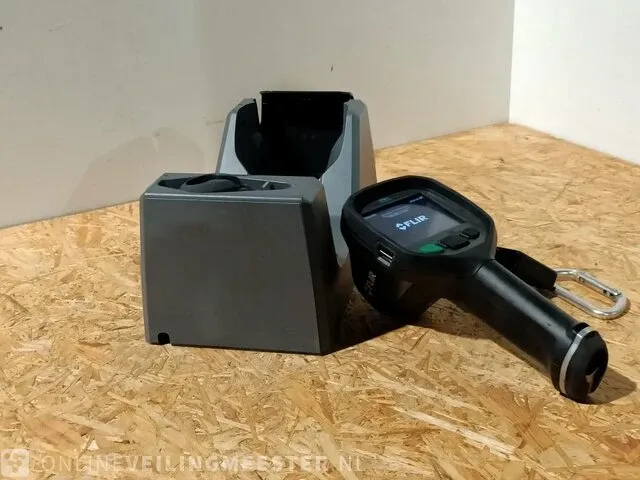 Warmtebeeldcamera flir, k55 | s/n 72211761 - afbeelding 12 van  15