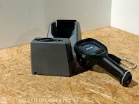 Warmtebeeldcamera flir, k55 | s/n 72211761 - afbeelding 12 van  15