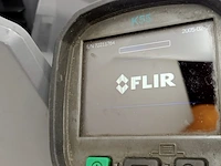 Warmtebeeldcamera, flir, k55 s/n 72211764 - afbeelding 3 van  8