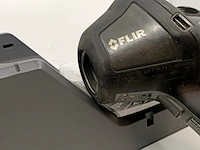 Warmtebeeldcamera, flir, k55 s/n 72211764 - afbeelding 5 van  8
