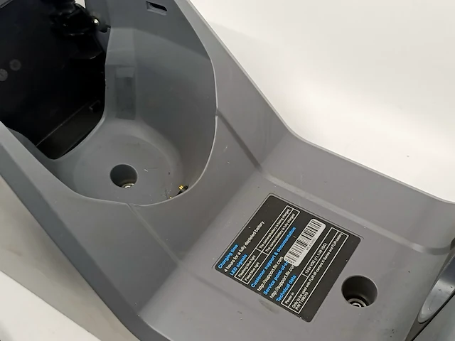 Warmtebeeldcamera, flir, k55 s/n 72211764 - afbeelding 6 van  8