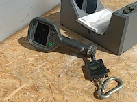 Warmtebeeldcamera, flir, k55, s/n 72219118