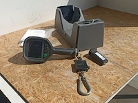 Warmtebeeldcamera, flir, k55, s/n 72219118 - afbeelding 6 van  9