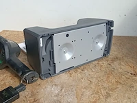 Warmtebeeldcamera, flir, k55, s/n 72219118 - afbeelding 8 van  9
