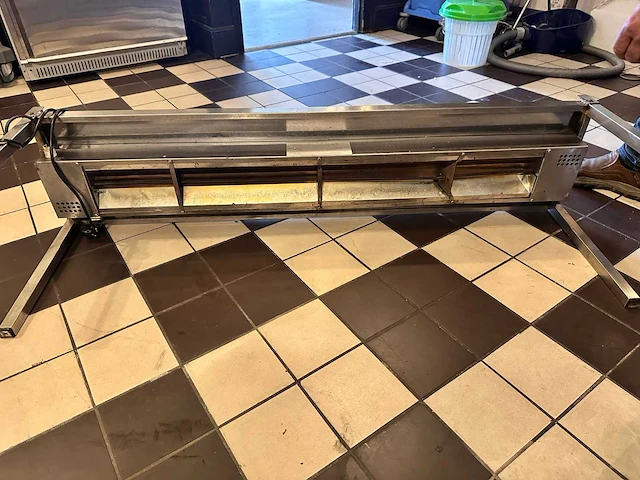Warmtebrug 130cm - afbeelding 1 van  4