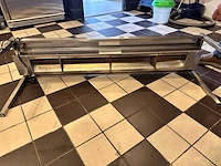 Warmtebrug 130cm - afbeelding 1 van  4