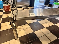 Warmtebrug 130cm - afbeelding 2 van  4
