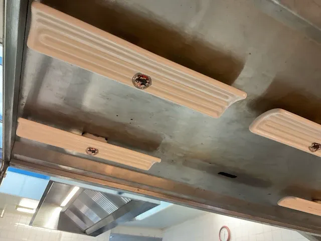 Warmtebrug - afbeelding 6 van  6