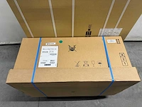 Warmtepomp - mercuria ace 6kw - circulator (4x) - afbeelding 5 van  10