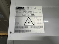 Warmtepomp - mercuria ace 6kw - afbeelding 9 van  10