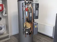 Warmtepomp boiler hydraulikstation hsdv 9m1/3, bouwjaar 2018 - afbeelding 5 van  12