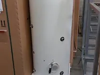 Warmtepomp boiler inventum, hpb-200 fz, 2023